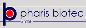 Pharis-Logo